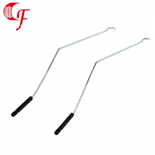 導絲彈簧管的穩(wěn)定性如何保證，以避免在使用過程中出現(xiàn)斷裂或失效？