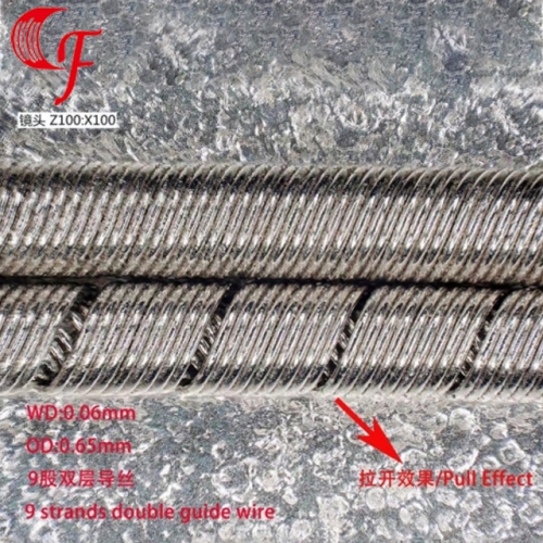 多股導絲股絲的晶體結(jié)構(gòu)對其疲勞壽命有什么影響？