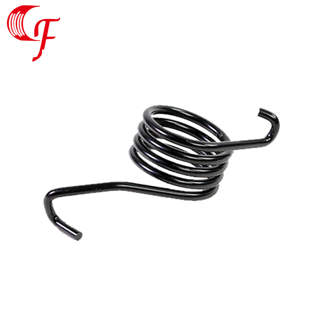 導(dǎo)絲彈簧管出現(xiàn)變形怎么修復(fù)